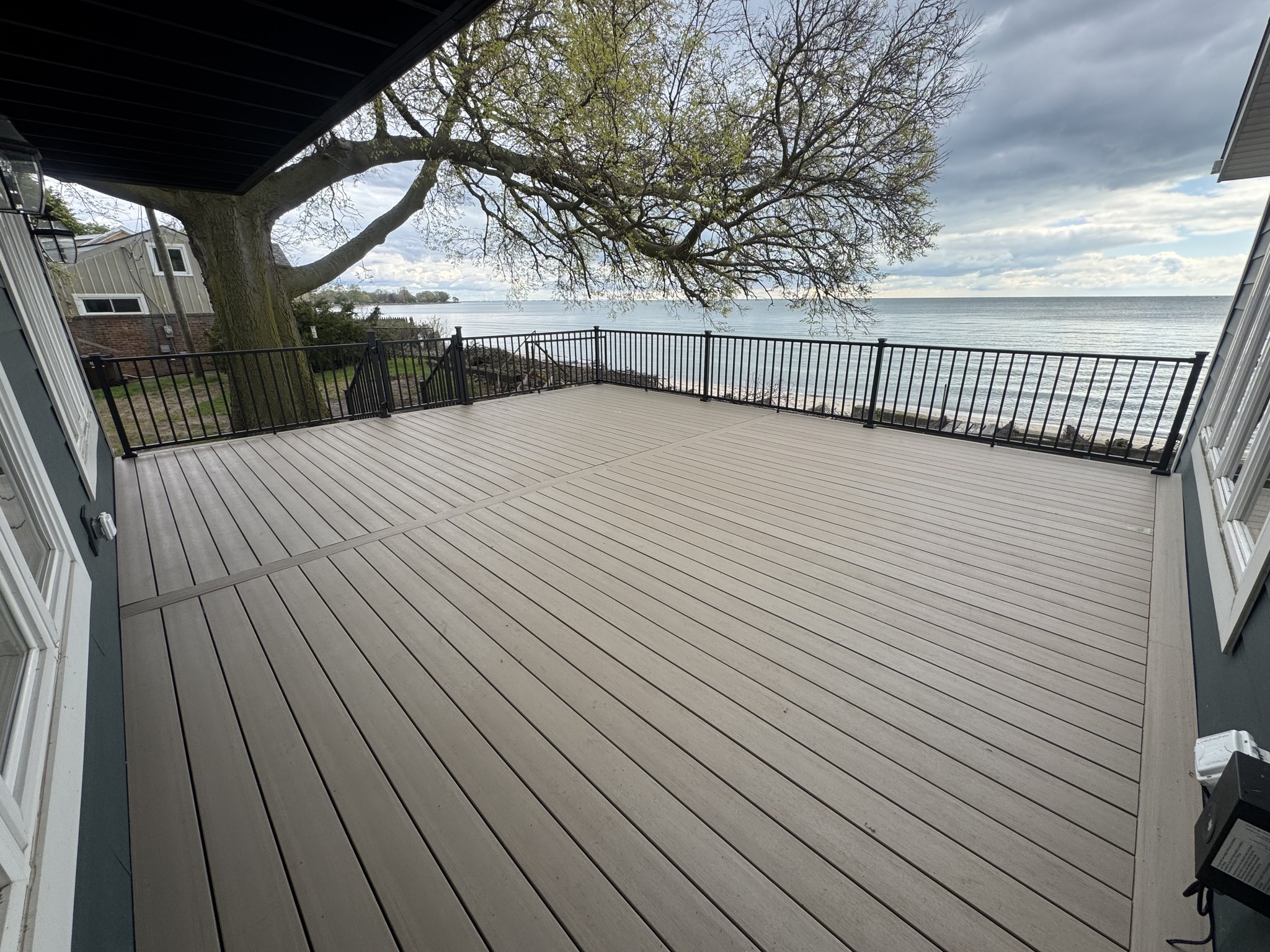 Deck project 2