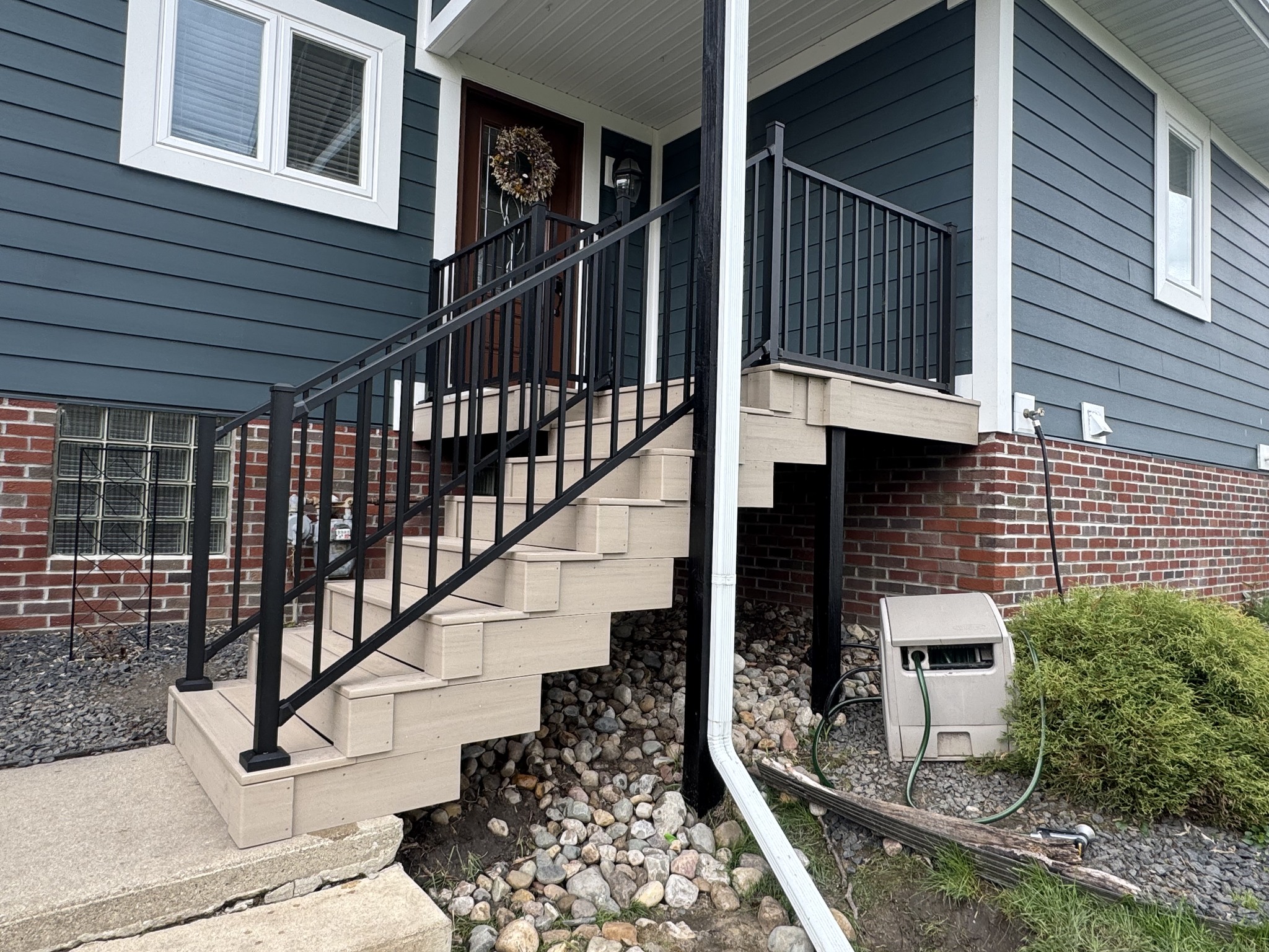 Deck project 3
